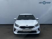 Kia Ceed III Москва  - изображение 14