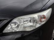 Toyota Corolla X (E140 E150) Рестайлинг Москва  - изображение 48