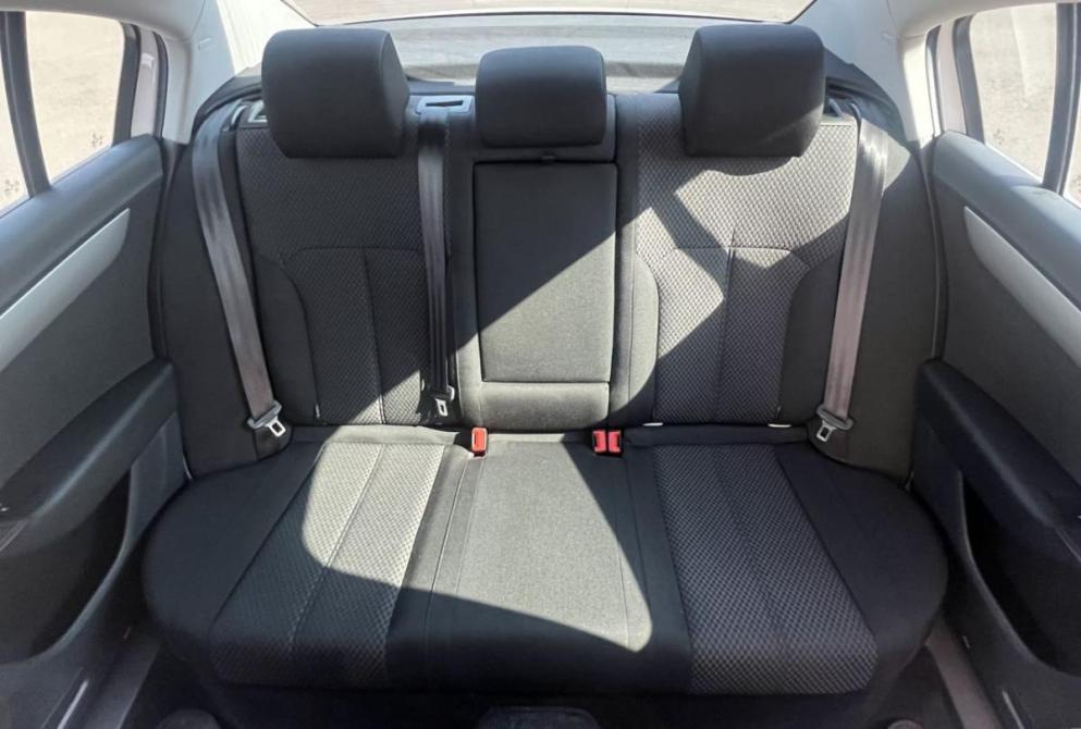 Volkswagen Passat B7 Красноярск  - изображение 23