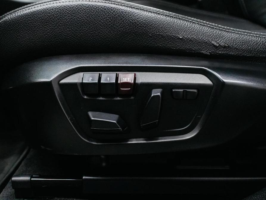 BMW X4 I (F26) Красноярск  - изображение 18