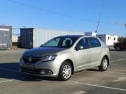 Renault Logan II Рестайлинг Чебоксары  - изображение 23