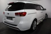 Kia Carnival III Санкт-Петербург  - изображение 28