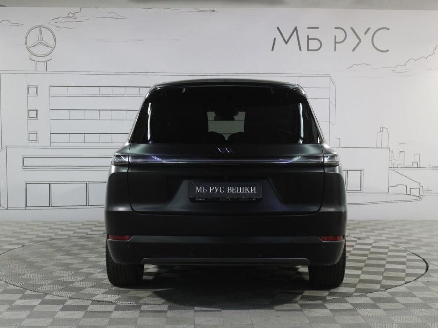 Li Auto (Lixiang) L9 I Москва  - изображение 8