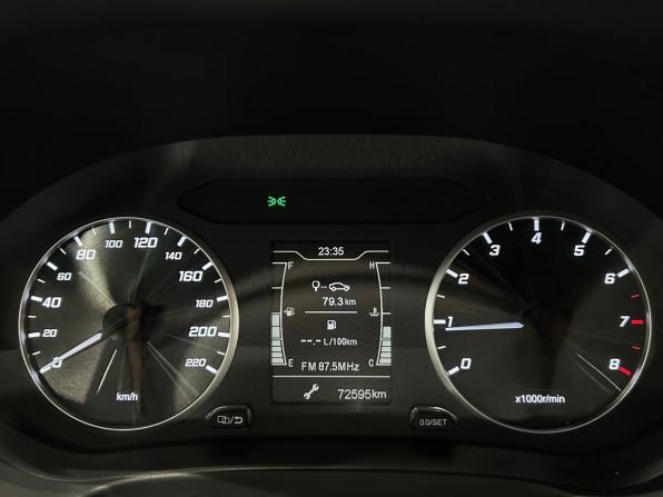 Chery Tiggo 4 I Рестайлинг с пробегом 2021 года, цена 1 149 000 рублей, 72551 км, внедорожник, Автокод Объявления
