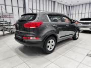 Kia Sportage III Рестайлинг Казань  - изображение 28