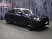 BMW X4 II (G02) Рестайлинг Москва  - изображение 34
