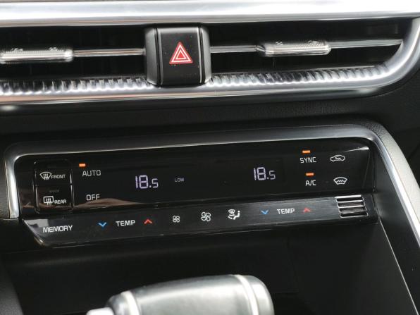 Kia K5 III с пробегом 2020 года, цена 2 118 000 рублей, 97060 км, седан, Автокод Объявления