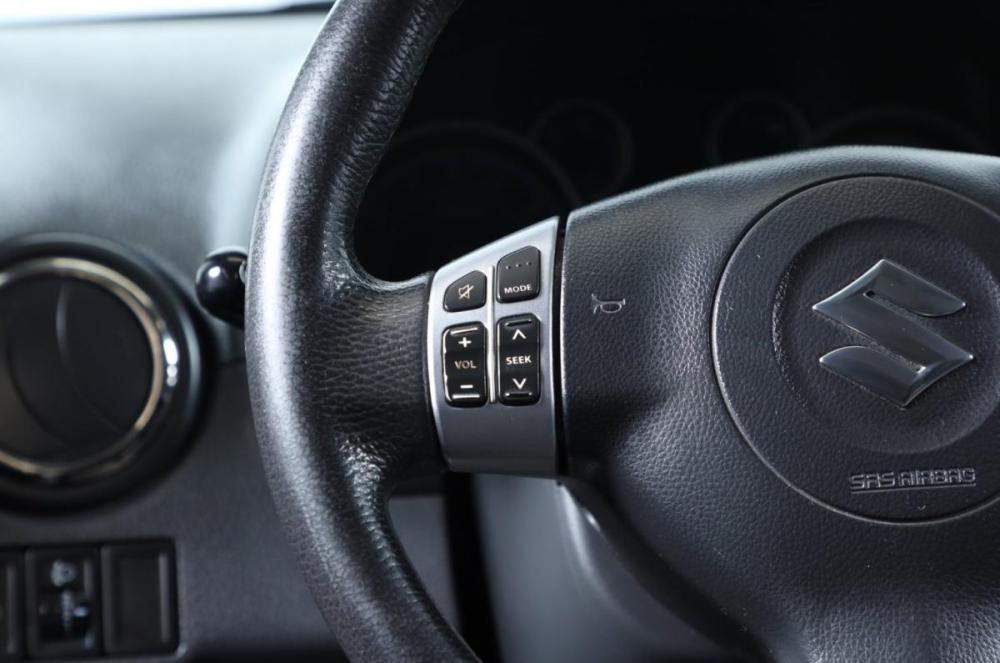 Suzuki SX4 I (Classic) Рестайлинг Новосибирск  - изображение 13
