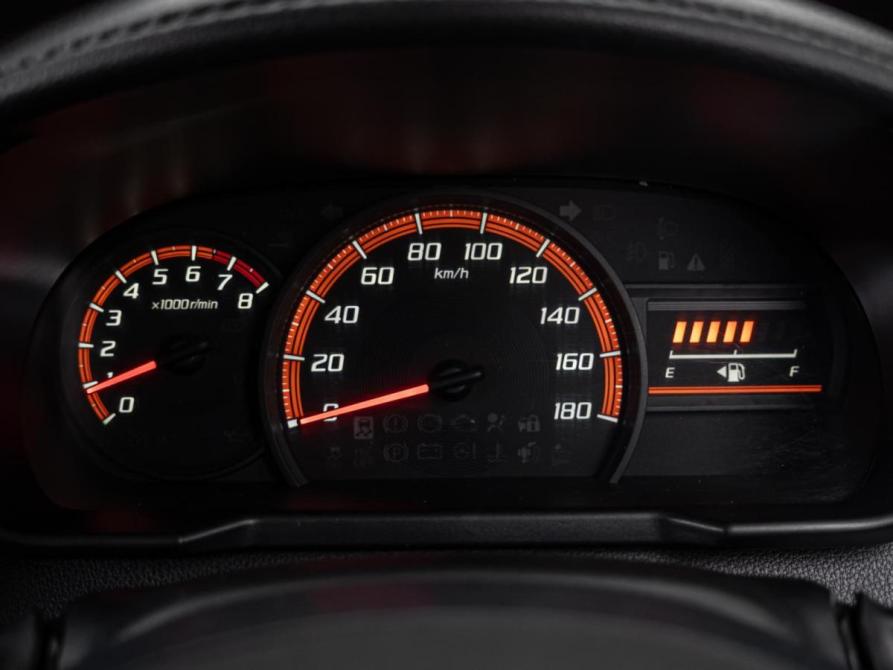 Subaru Justy V Краснодар  - изображение 16