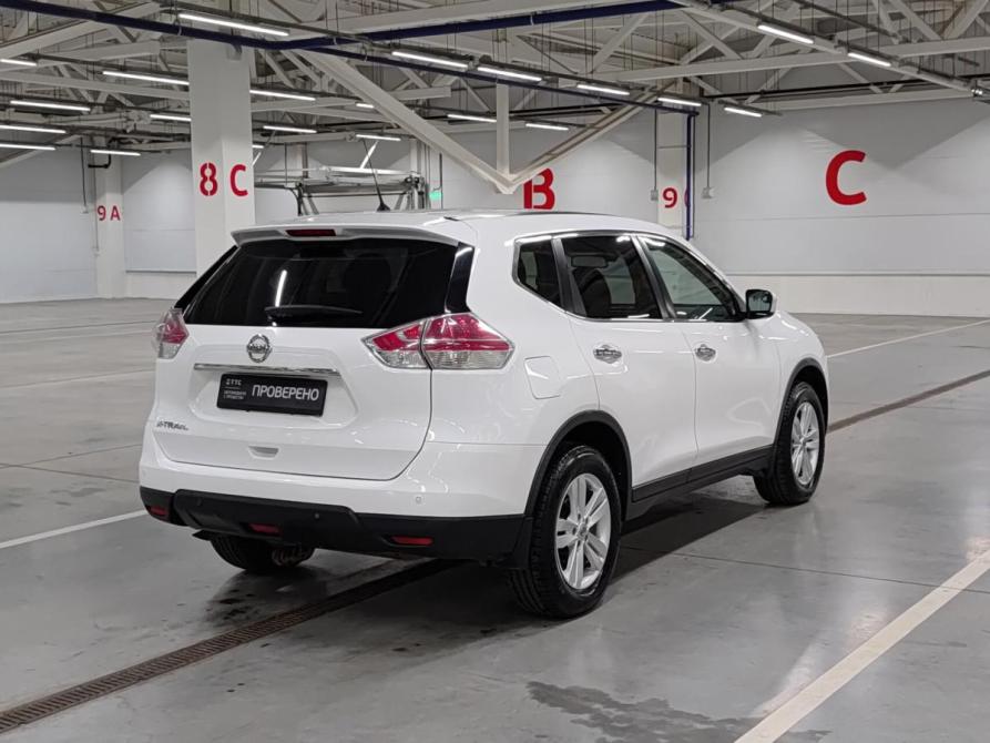 Nissan X-Trail III Казань  - изображение 6