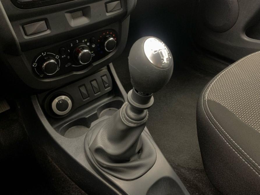 Renault Duster I Рестайлинг Мурманск  - изображение 20