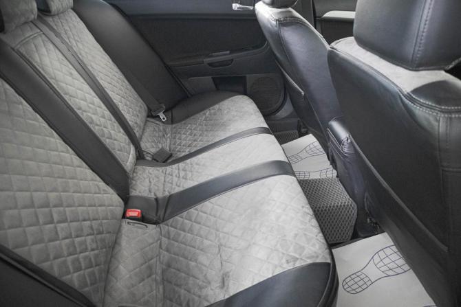 Mitsubishi Lancer X с пробегом 2008 года, цена 749 000 рублей, 271000 км, седан, Автокод Объявления