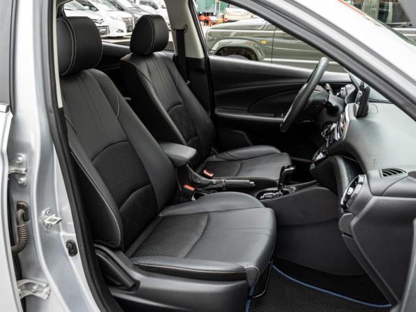 Changan Alsvin с пробегом 2023 года, цена 1 120 000 рублей, 35095 км, седан, Автокод Объявления