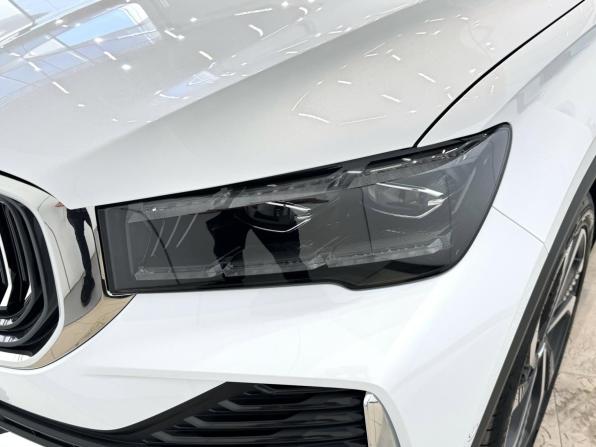 Geely Monjaro I с пробегом 2024 года, цена 3 540 000 рублей, 12001 км, внедорожник, Автокод Объявления