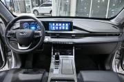 Chery Tiggo 4 Pro I Рестайлинг Уфа  - изображение 19
