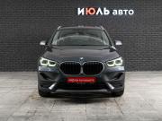BMW X1 II (F48) Рестайлинг Екатеринбург  - изображение 20