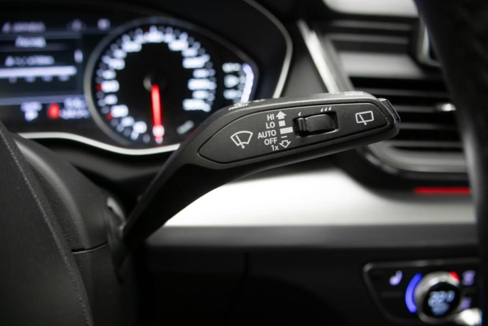 Audi Q5 II (FY) Москва  - изображение 18