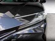 Toyota Camry IX (XV80) China Market Москва  - изображение 46
