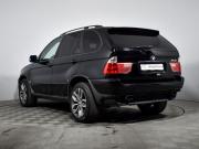 BMW X5 I (E53) Санкт-Петербург  - изображение 30
