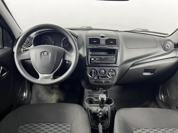 Lada (ВАЗ) Granta I Рестайлинг с пробегом 2022 года, цена 799 000 рублей, 40993 км, лифтбек, Автокод Объявления
