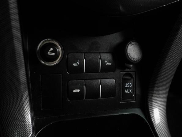 Lifan X60 I Рестайлинг 2 с пробегом 2017 года, цена 699 000 рублей, 110075 км, внедорожник, Автокод Объявления