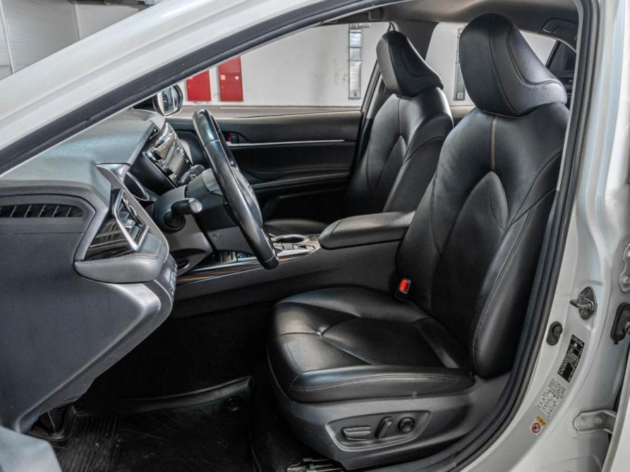 Toyota Camry VIII (XV70) Ставрополь  - изображение 10