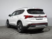 Hyundai Santa Fe IV Рестайлинг Санкт-Петербург  - изображение 28