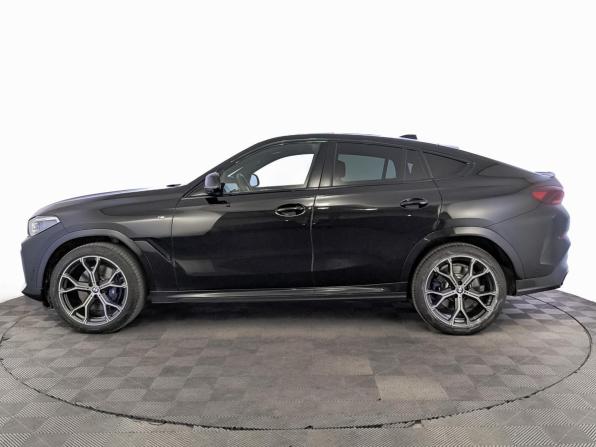 BMW X6 III (G06) с пробегом 2020 года, цена 7 190 000 рублей, 206522 км, внедорожник, Автокод Объявления