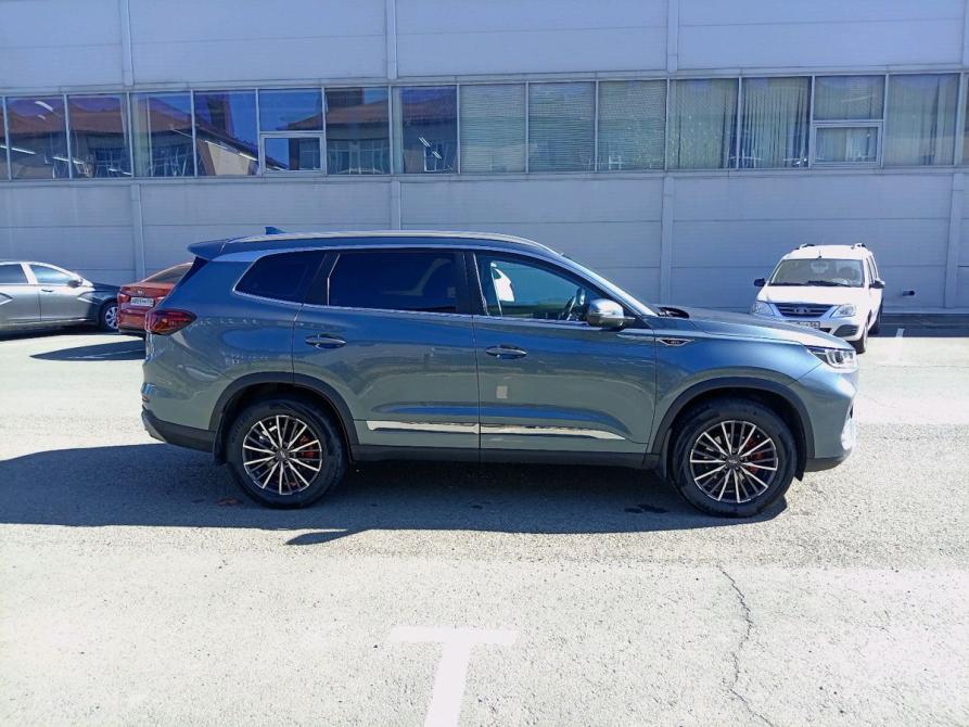 Chery Tiggo 8 Pro I Оренбург  - изображение 4
