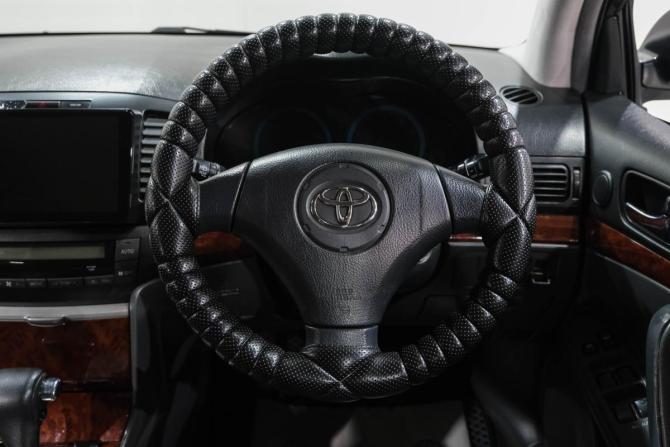 Toyota Premio I (T24) с пробегом 2002 года, цена 549 000 рублей, 313000 км, седан, Автокод Объявления