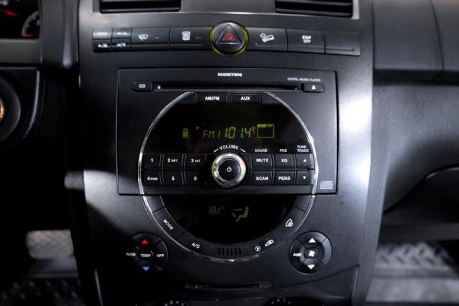 SsangYong Rexton II с пробегом 2007 года, цена 799 000 рублей, 322812 км, внедорожник, Автокод Объявления