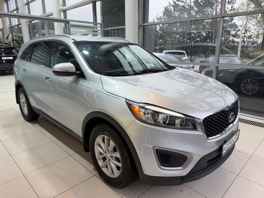 Kia Sorento III Prime Таганрог  - изображение 3