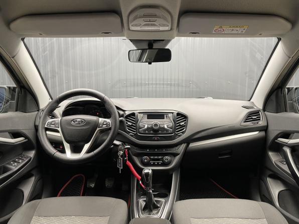 Lada (ВАЗ) Vesta I с пробегом 2018 года, цена 797 000 рублей, 53129 км, седан, Автокод Объявления