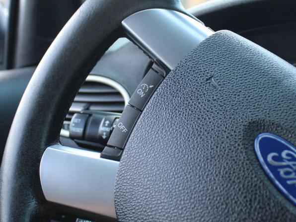 Ford Focus II с пробегом 2007 года, цена 519 000 рублей, 153000 км, хэтчбек, Автокод Объявления