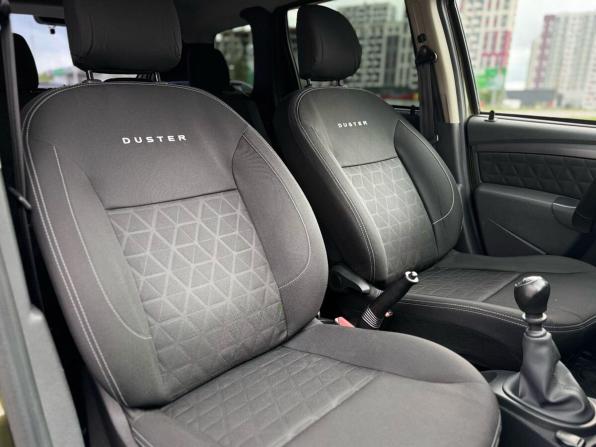 Renault Duster I Рестайлинг с пробегом 2018 года, цена 1 670 000 рублей, 104666 км, внедорожник, Автокод Объявления