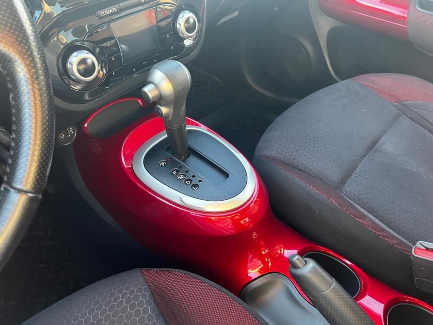 Nissan Juke I Стерлитамак  - изображение 19