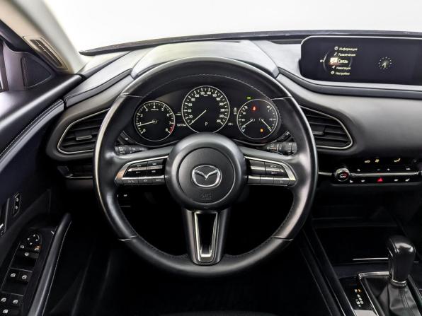 Mazda CX-30 I с пробегом 2020 года, цена 2 550 000 рублей, 52768 км, внедорожник, Автокод Объявления