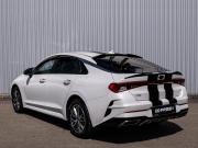 Kia K5 III Сочи  - изображение 29