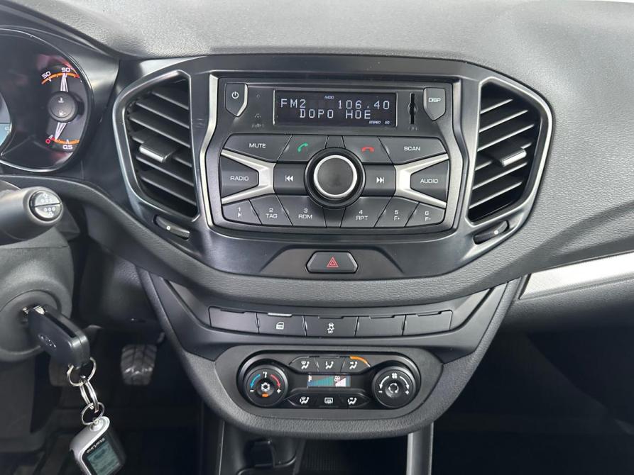 Lada (ВАЗ) Vesta I Тамбов  - изображение 16