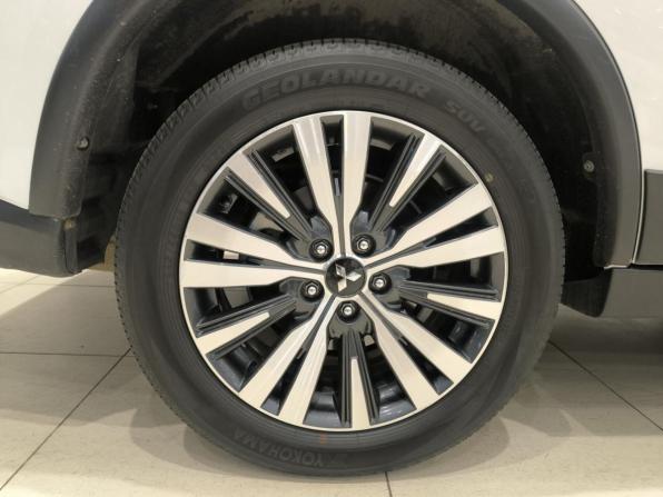 Mitsubishi Outlander III Рестайлинг 3 с пробегом 2020 года, цена 2 650 000 рублей, 46450 км, внедорожник, Автокод Объявления