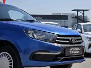 Lada (ВАЗ) Granta I Рестайлинг Новосибирск  - изображение 34