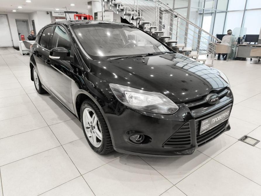 Ford Focus III Казань  - изображение 3