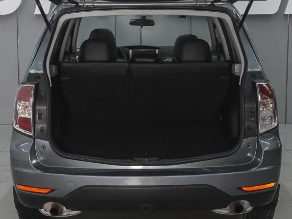 Subaru Forester III с пробегом 2008 года, цена 1 290 000 рублей, 195051 км, внедорожник, Автокод Объявления