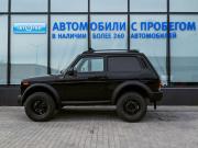 Lada (ВАЗ) Niva Legend Екатеринбург  - изображение 19