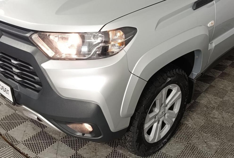 Lada (ВАЗ) Niva Travel I Волгоград  - изображение 24