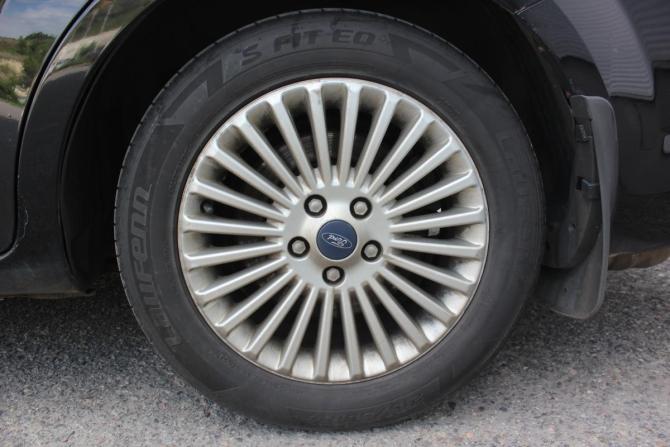 Ford Mondeo IV с пробегом 2009 года, цена 627 000 рублей, 224512 км, седан, Автокод Объявления
