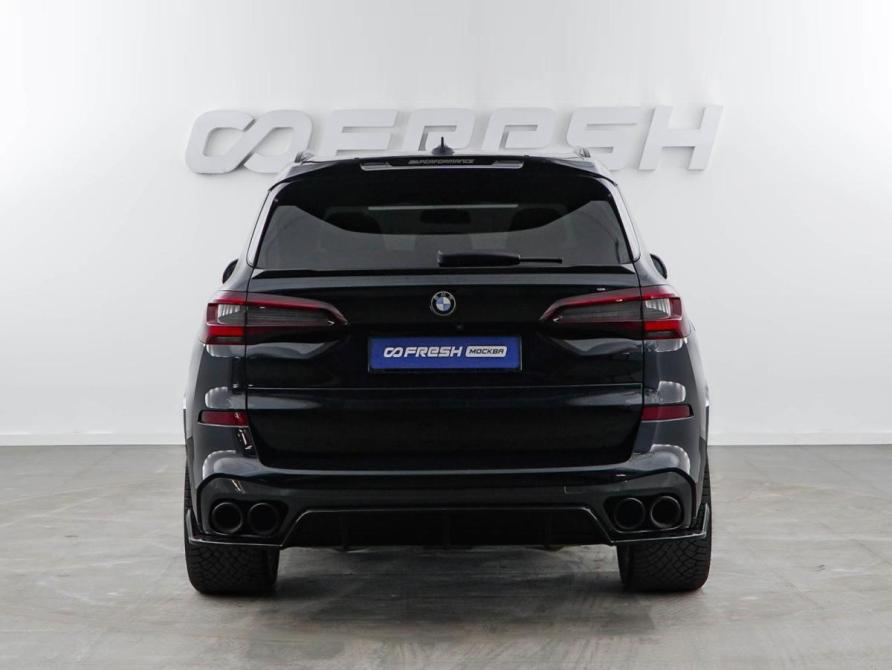 BMW X5 IV (G05/G18) Москва  - изображение 4