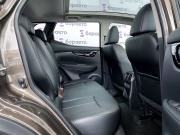 Nissan Qashqai II Рестайлинг 2 Ростов-на-Дону  - изображение 38