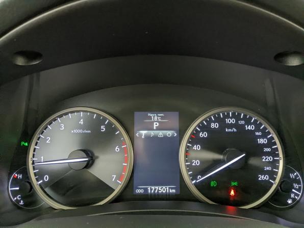 Lexus NX I с пробегом 2016 года, цена 2 750 000 рублей, 177339 км, внедорожник, Автокод Объявления