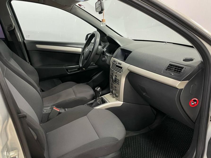 Opel Astra H Рестайлинг Уфа  - изображение 9
